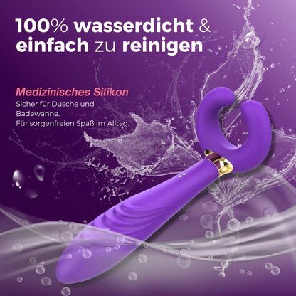 WeBrator™ Paarvibrator