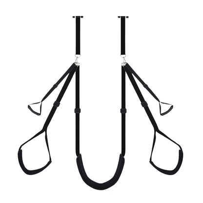 Liebes-Schaukel | Schalte neue Positionen frei