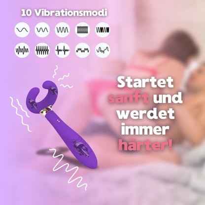 WeBrator™ Paarvibrator
