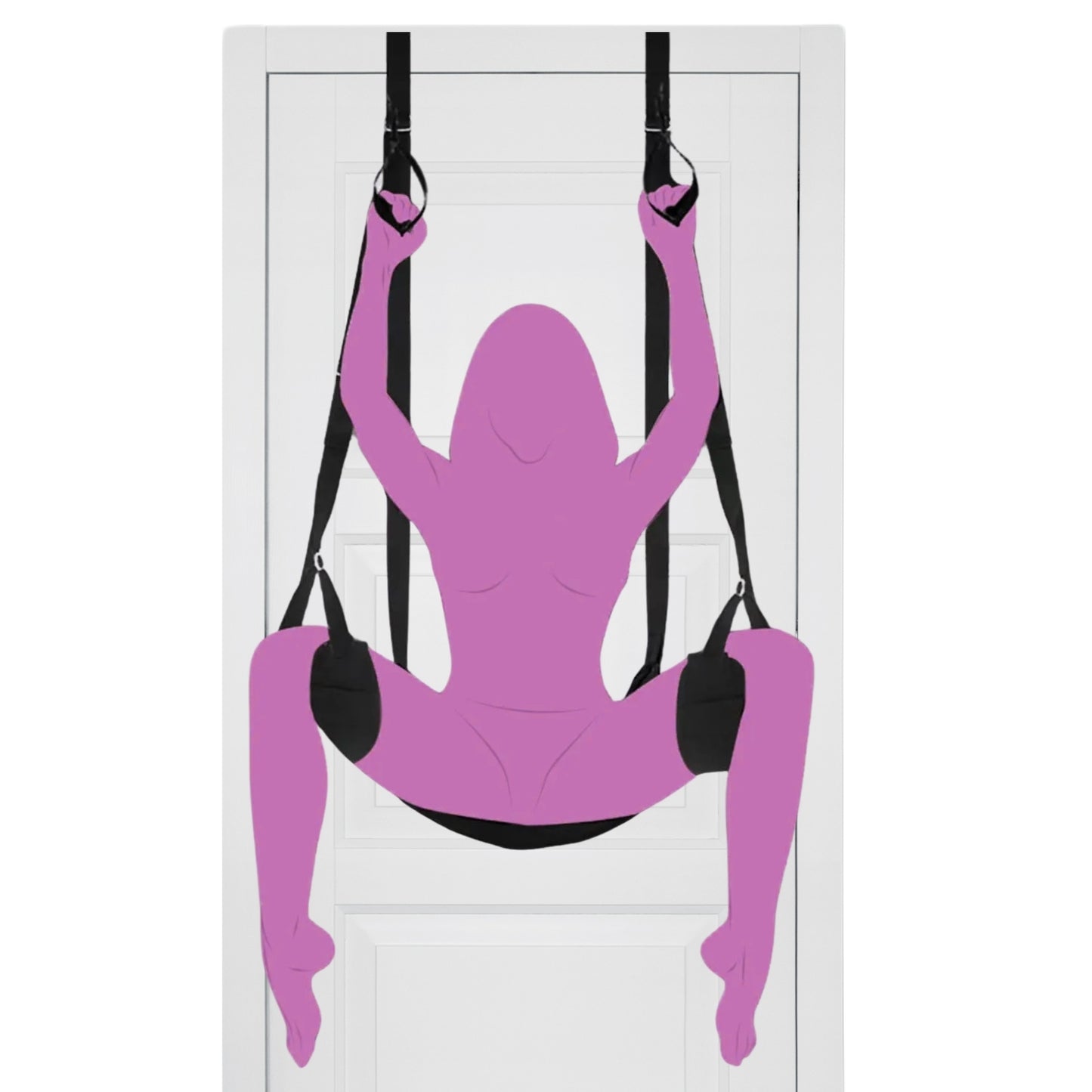 Liebes-Schaukel | Schalte neue Positionen frei