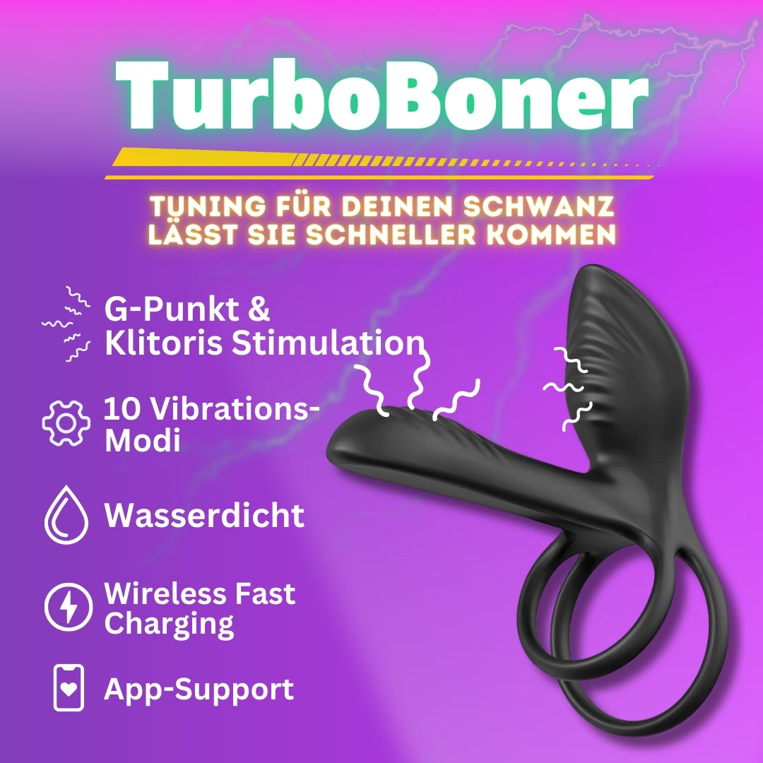 TurboBoner