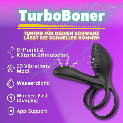 TurboBoner