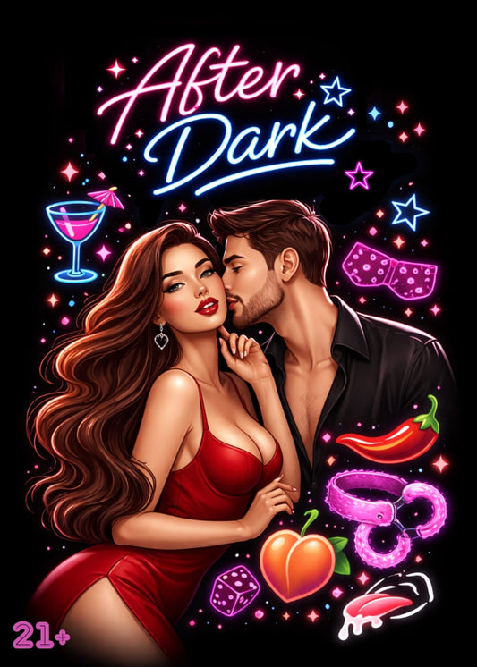 After Dark Kartenspiel (Digital)