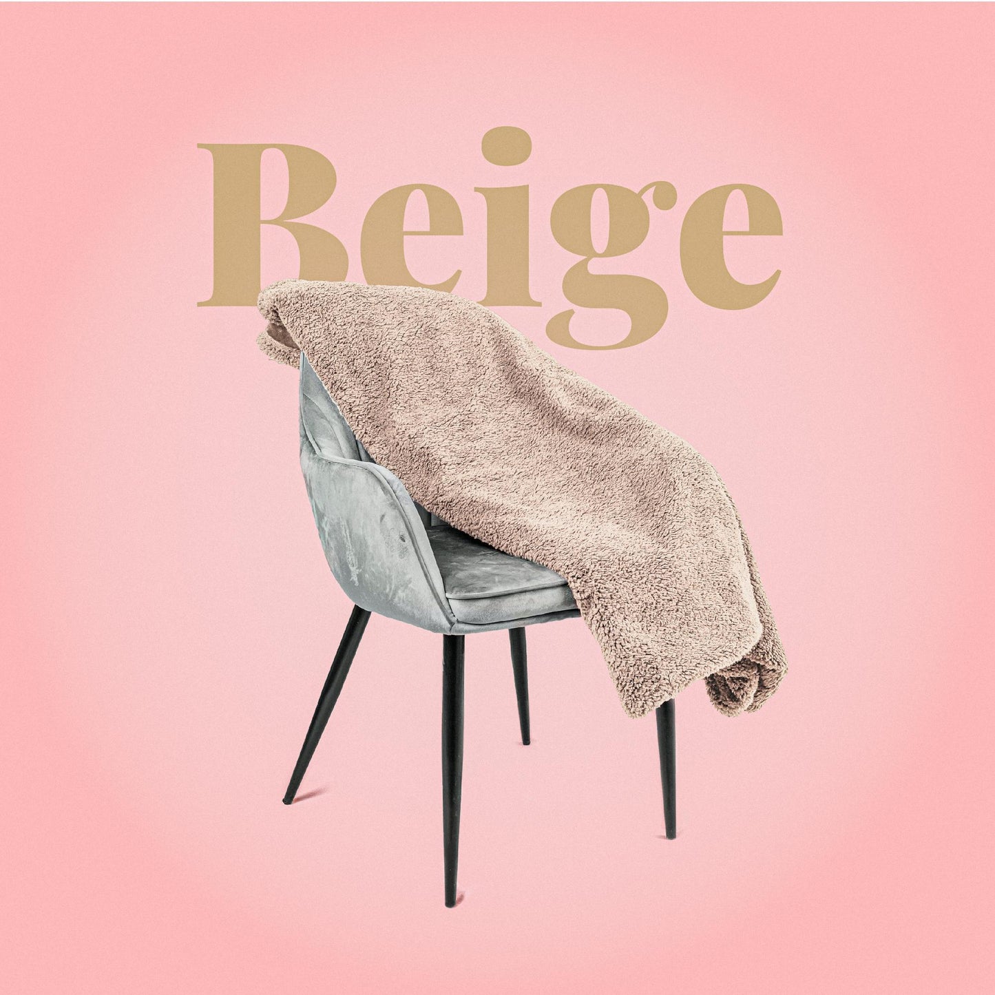 Liebesdecke™ - Die Wasserdichte Kuscheldecke