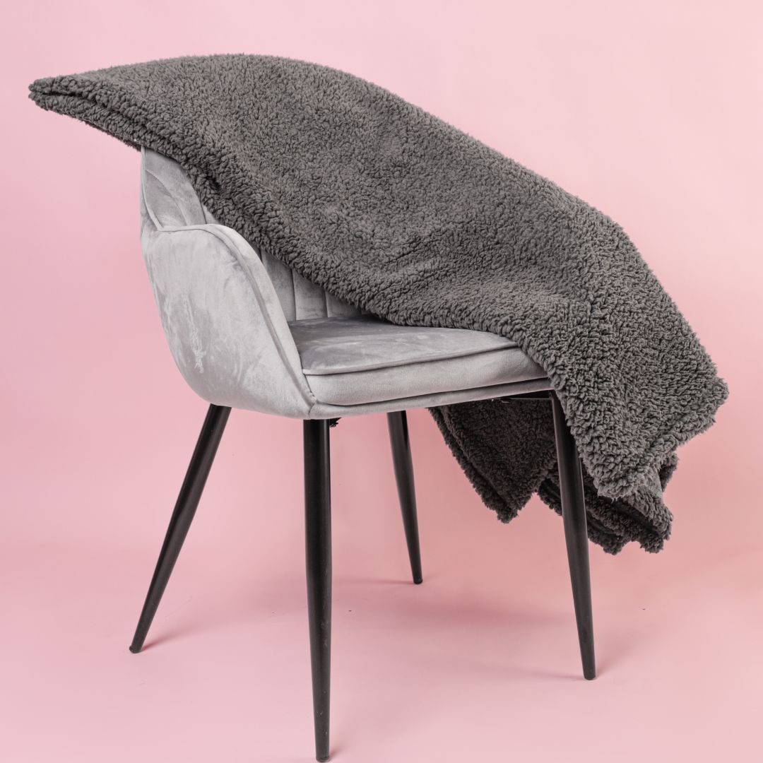 Liebesdecke™ - Die Wasserdichte Kuscheldecke + GRATIS Adventskalender