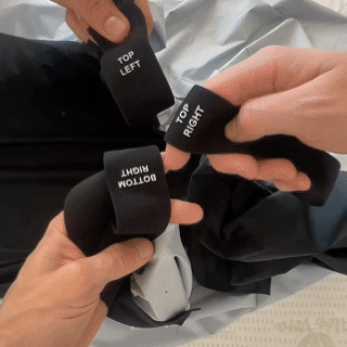 Liebesdecke™ + GRATIS Liebeslaken™