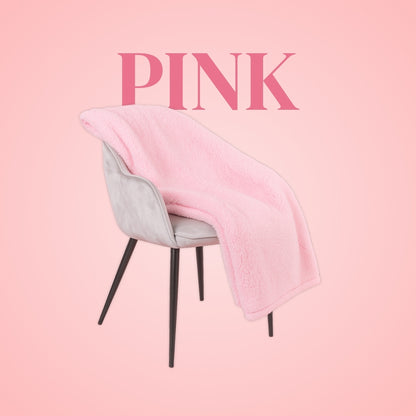 Liebesdecke™ - Die Wasserdichte Kuscheldecke